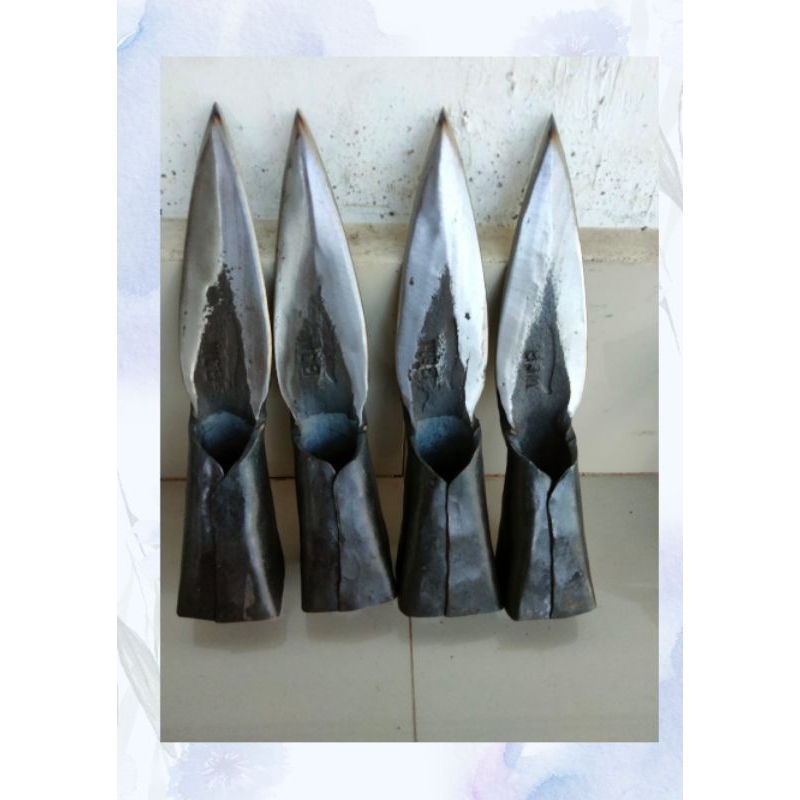 SULAK KELAPA/ ALAT KUPAS KULIT KELAPA/ ALAT KUPAS KELAPA