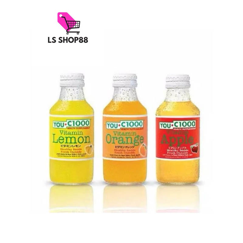 

You C1000 140ml