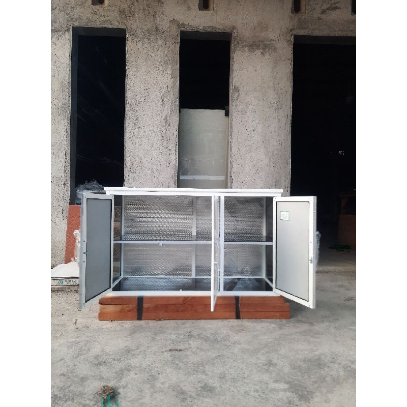 KICHEN SET ALUMINIUM | KICHEN SET ACP | KICHEN SET MINIMALIS | KICHEN SET HARGA EKONOMIS