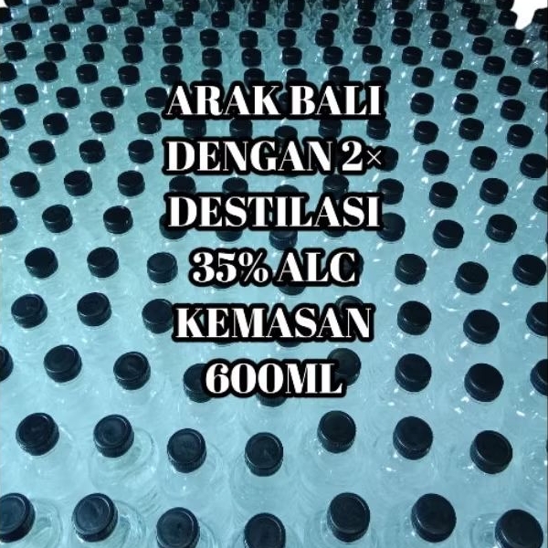 

[TERMURAH] Minuman premium khas bali/jamu herbal [POLOSAN]