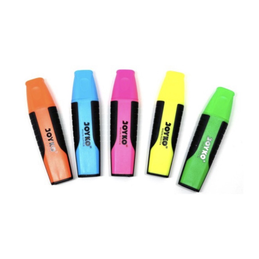 

ART G9O4 PACK STABILO HIGHLIGHTER JOYKO
