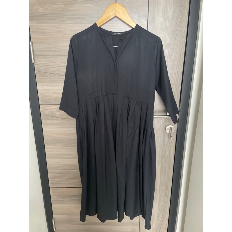 preloved Trick n Tricky