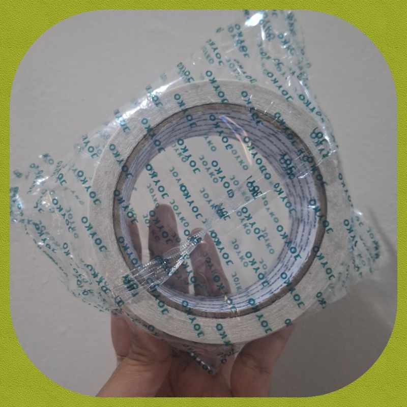 

Double tape JOYKO 48mm per 1pcs