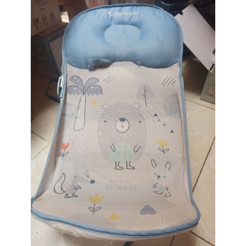 Sugar Baby Baby Bather Preloved