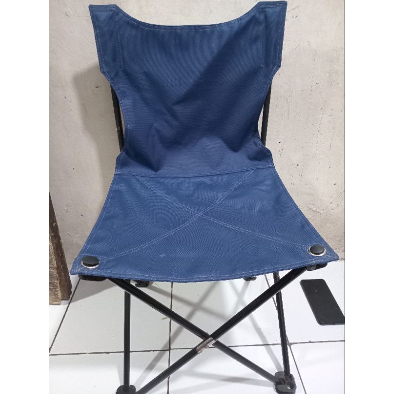 RB Kain Pengganti Kursi Lipat Outdoor , Kain Pengganti Kursi Lipat Camping , Kain Pengganti Kursi