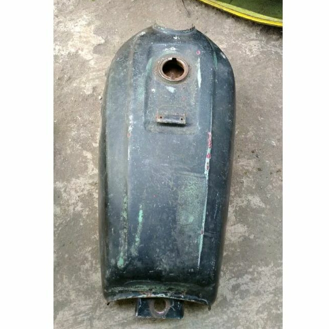 Tangki gl100/125 original bahan