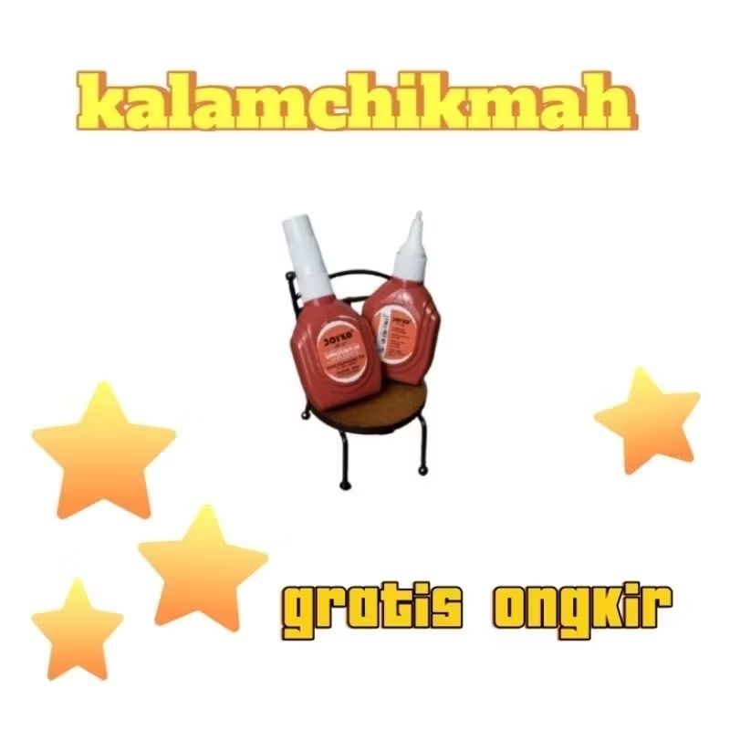 

TIPE X ALAT PENGHAPUS TULISAN