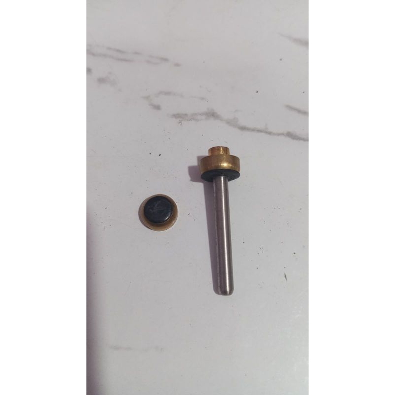 Valep benjamin 3,5mm / As pentil benjamin