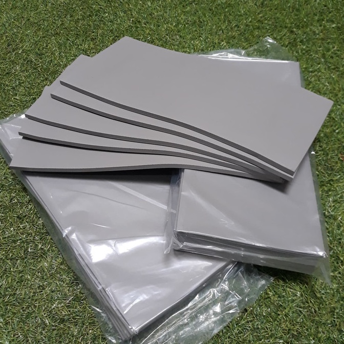 

ART H3P3 Karet Stempel Warna