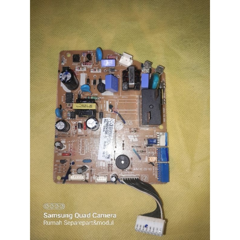 MODUL PCB AC LG HERCULES 1PK EBR 1006 11 ORIGINAL