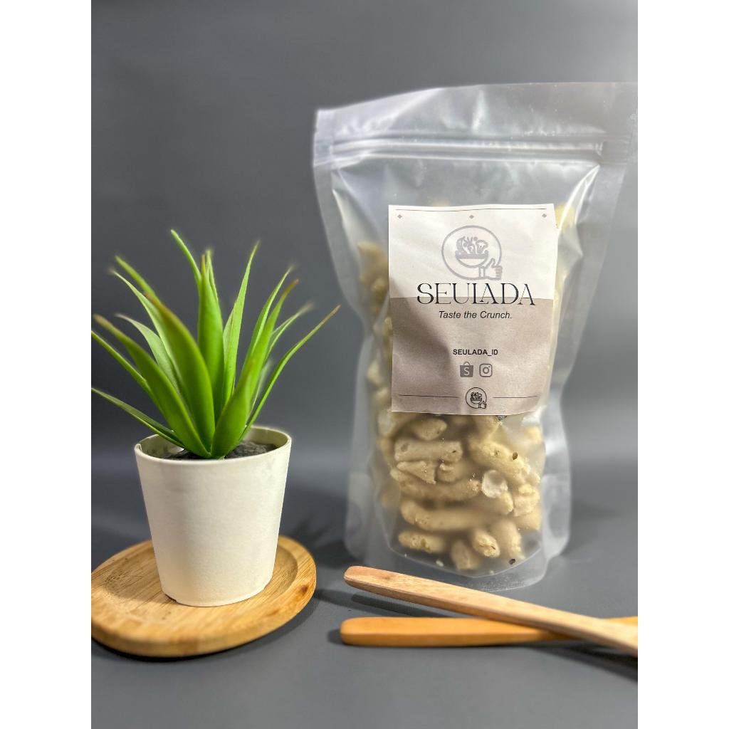 

BASRENG PREMIUM Original Daun Jeruk 150gram