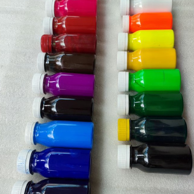 

KP8 sari warna pmen biang warna untuk oplos cat mowilex