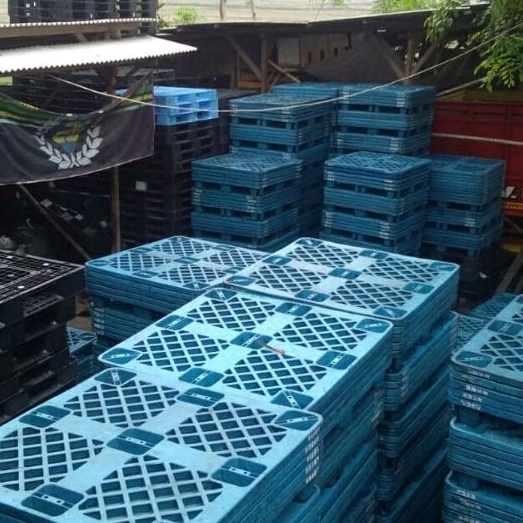 

Hematku PALET PLASTIK SECEND 11x11x12cm