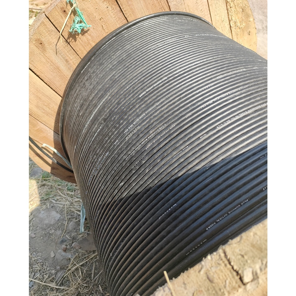 Kabel FO 24 core  ADSS  SM G652D