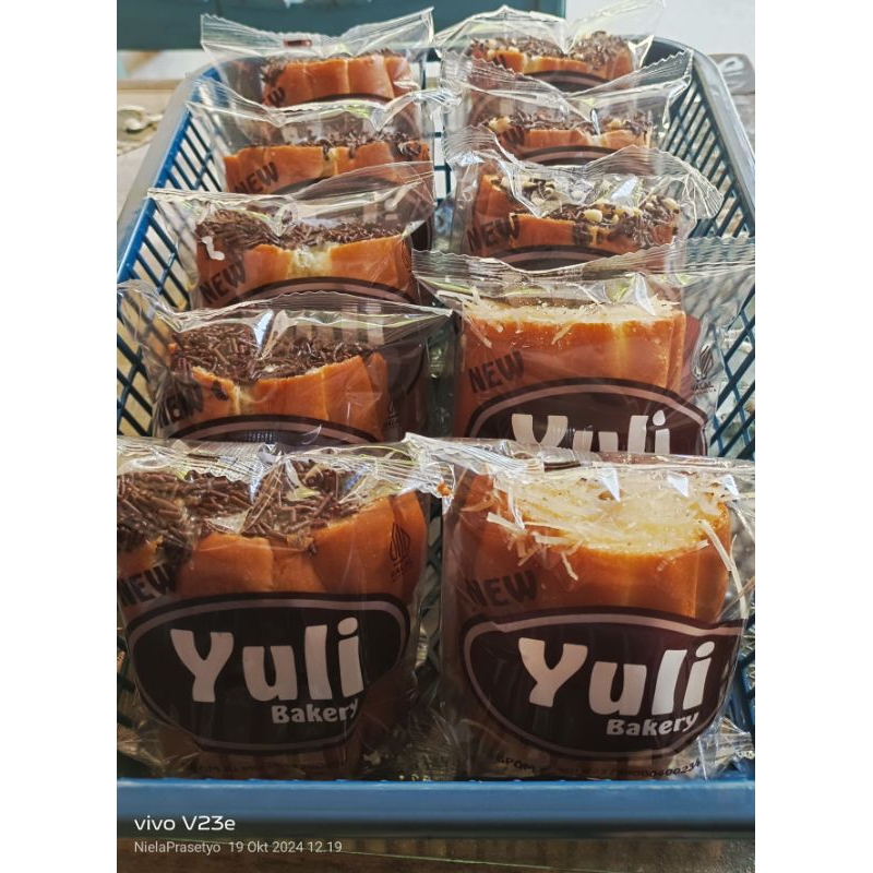 

yuli roti