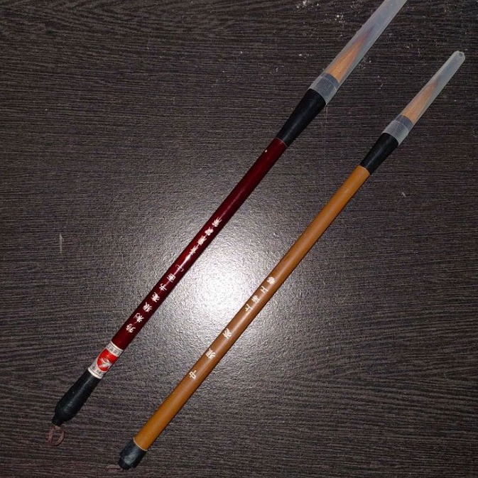 

Terlaris Kuas Kalrafi maobi Kuas China Kuas kalrafi mandarin