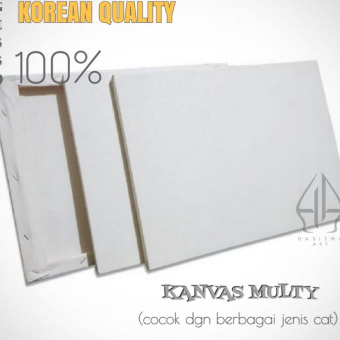 

berkualitas Kanvas Lukis 4x5 cm paling