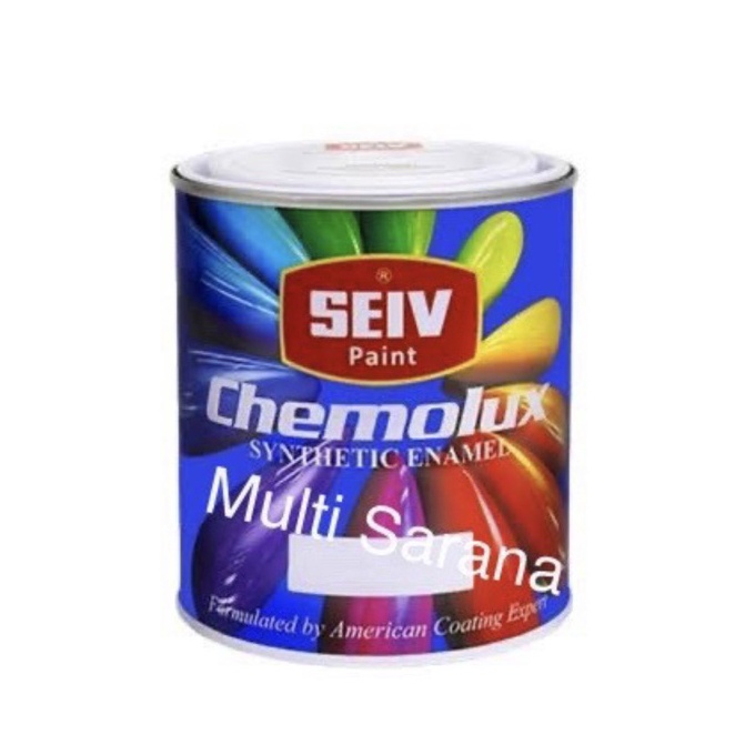 

Terlaris SEIV DOFF CAT MINYAK DOFF DAN KILAP KEMASAN 1 KG