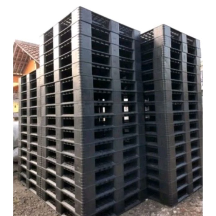 

KI3 palet plastik 11 x 11 x 15 Mexx 2 ton