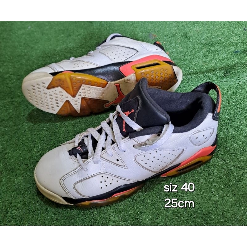 sepatu nike jordan 6 retro