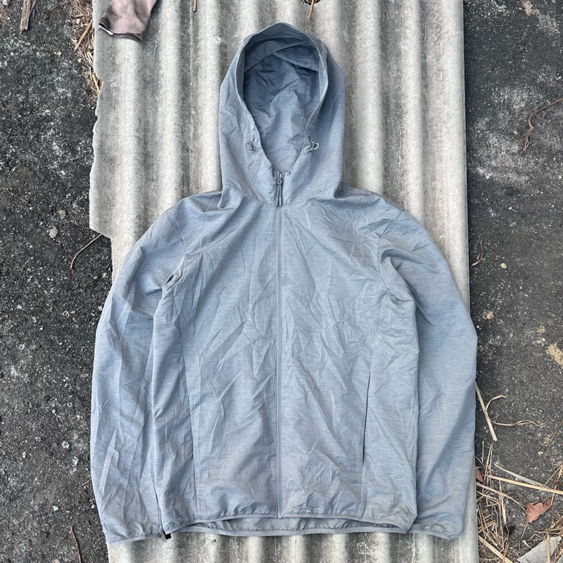 Jaket Uniqlo Running Second Jaket Outdoor Uniqlo Second Uniqlo bekas Jaket Outdoor Second Jaket Outd
