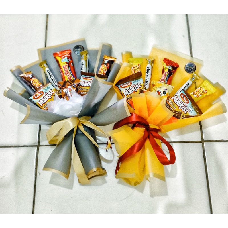 

Buket Snack | Buket Ultah | Buket Wisuda | Buket Hari Huru | Gif