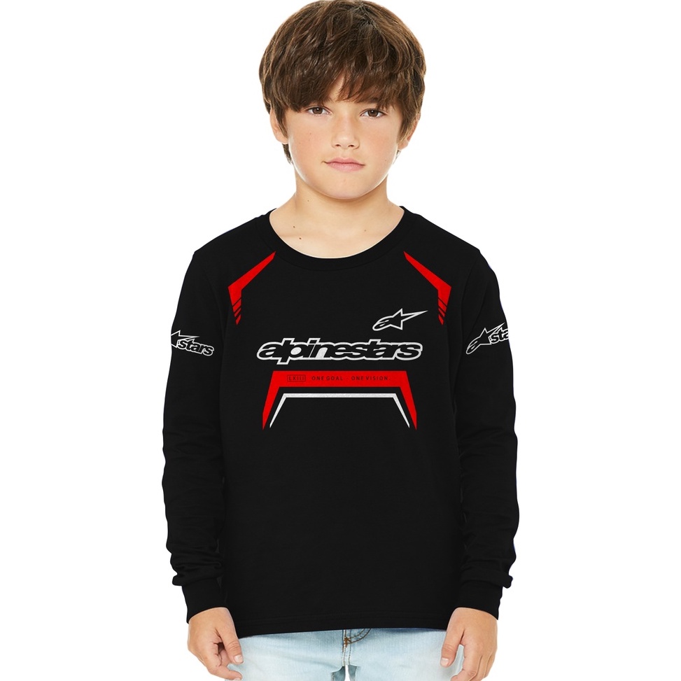 Sedang Laris baju anak laki  kaos distro anak laki kaos racing anak laki laki  baju anak  ktm  motor