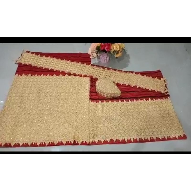 tapis jungsarat mapa