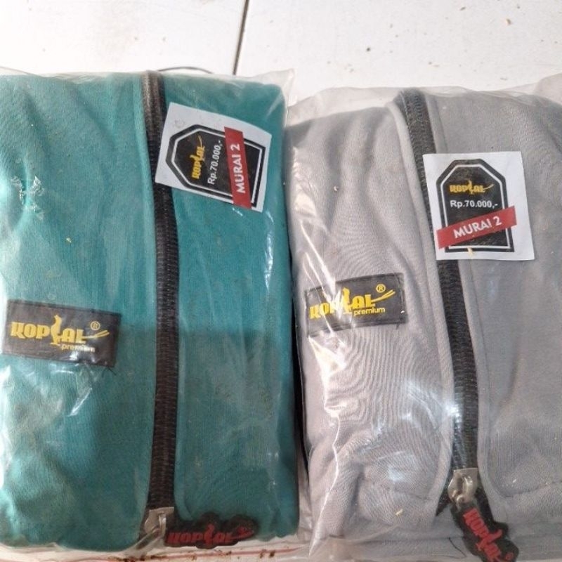 krodong Kopral murai no 2