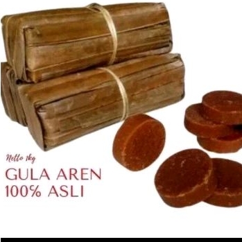 

1 KG GULA AREN/KAWUNG