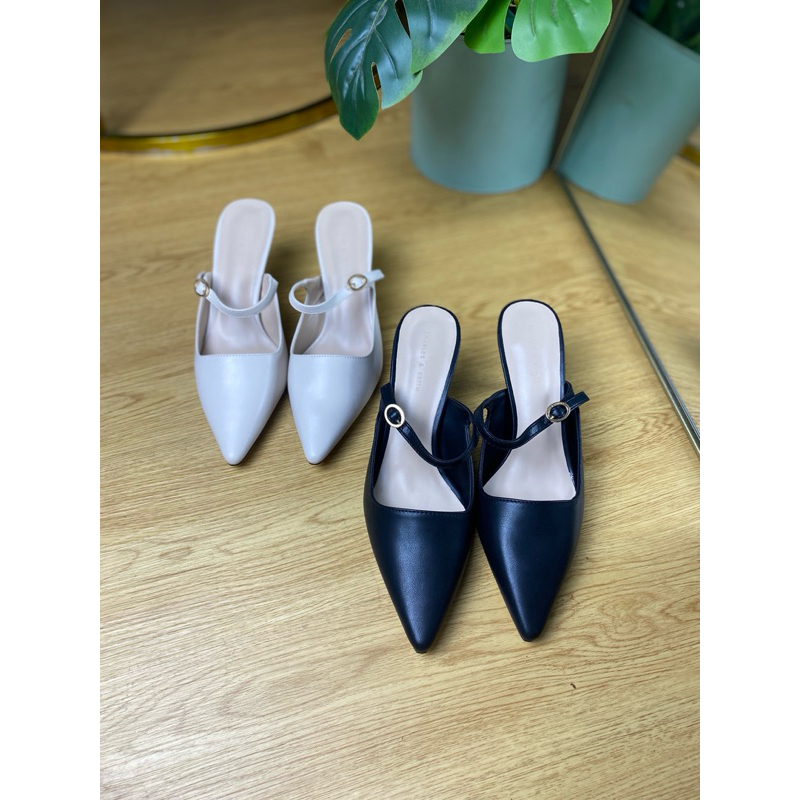 SENDAL WANITA/HEELS OFFICE/CASUAL HEELS/FORMAL HEELS/SET GIFT/KIA-CK BUCKLE