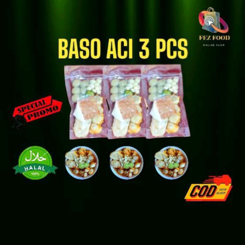 

BASO ACI 3 PCS INSTAN ORIGINAL