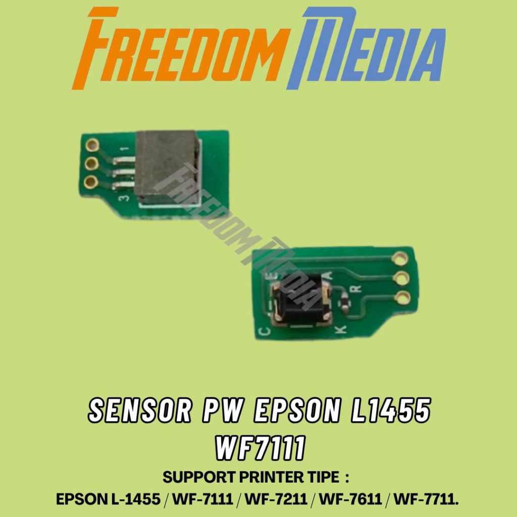Sensor PW Kabel sensor PW Sensor Encoder Disk Epson L1455 L-1455 L 1455 WF7111 WF7211 WF7611 WF7711