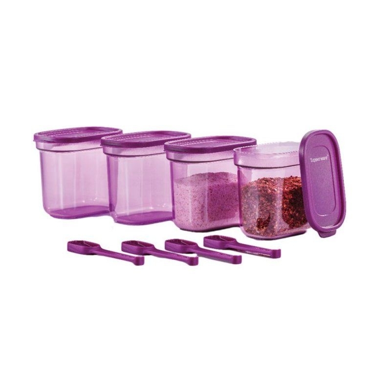Umami collection Tupperware (2)