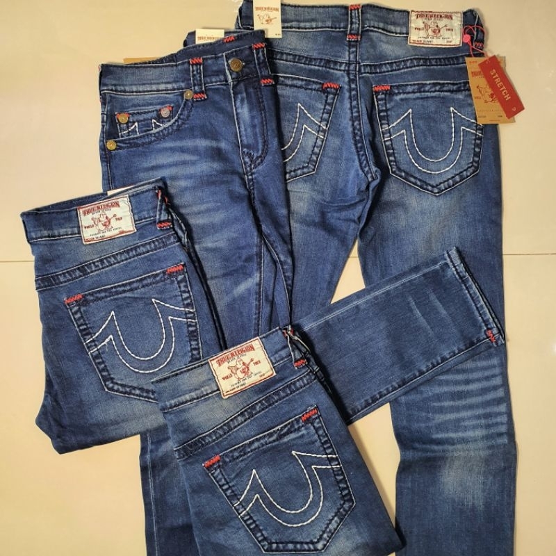 True Religion Jeans