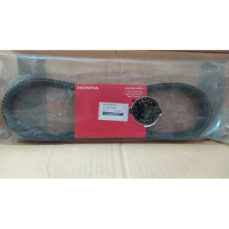 ( AHM ) Panbel Plus Roller KOJ Honda Beat fi Deluxe Scoopy fi esp Genio Original Honda genuine part 