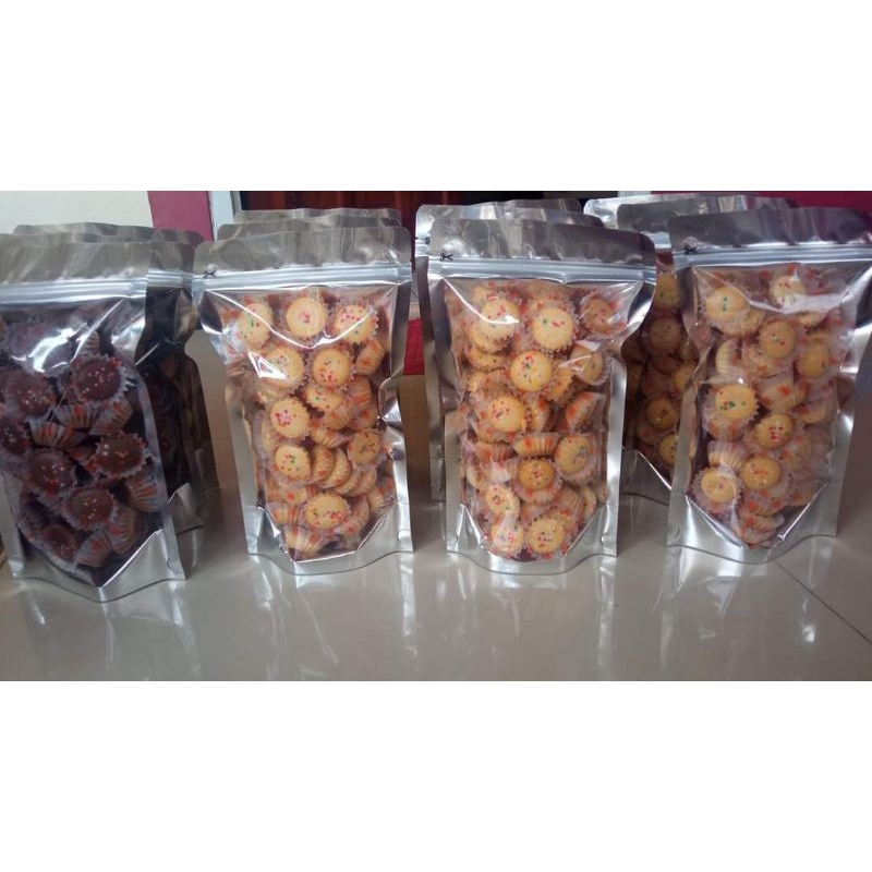 

bolu kering mini rasa vanilla