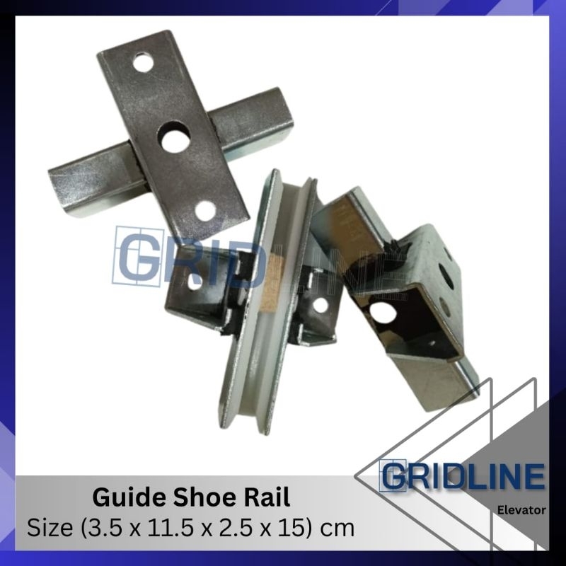 Harga guide rail Terbaru Jul 2026 | BigGo Indonesia