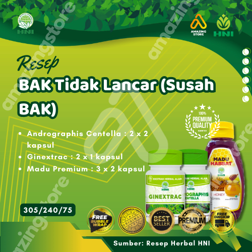 

Madu Habbat HNI Atasi Buang Air Kecil Tidak Lancar, Kanker Ovarium, Obat Jerawat, Resep Lengkap HNI