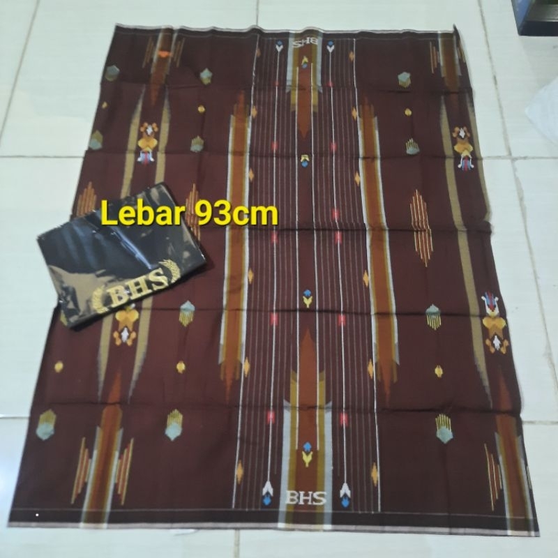 BHS Royal SGF AFKIR ukuran