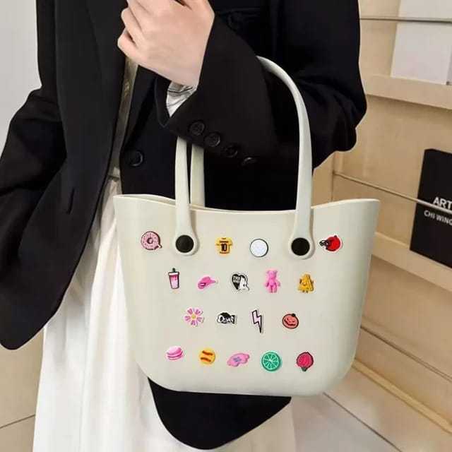 Tas Wanita Selempang Import Terbaru Tas Cewek Kekinian Murah Ori Tote Bag Wanita Korean Style Tas Pe