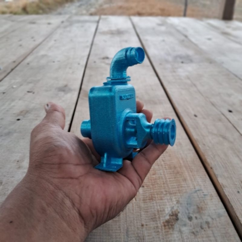 Miniatur_pompa_diesel_mini