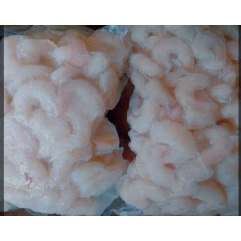 

Udang Kupas Frozen Food 1Kg