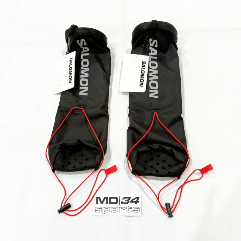 Salomon Custom Quiver - tas trekking pole