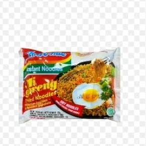 

Indomie Goreng 72 gram Indofood