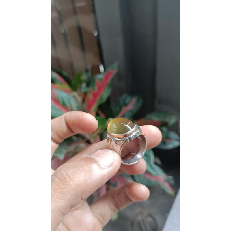 Cincin Batu Solar Aceh
