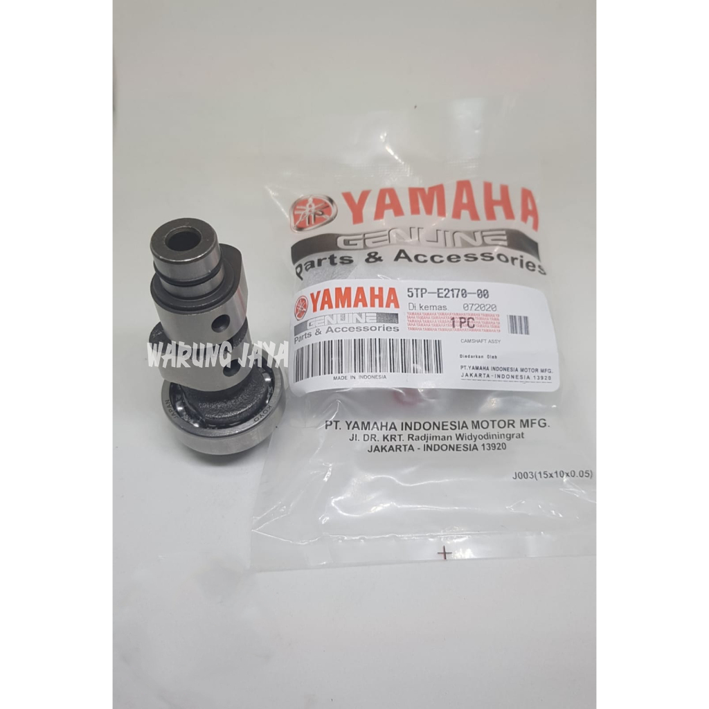 NOKEN AS JUPITER Z VEGA R ASLI ORIGINAL YAMAHA