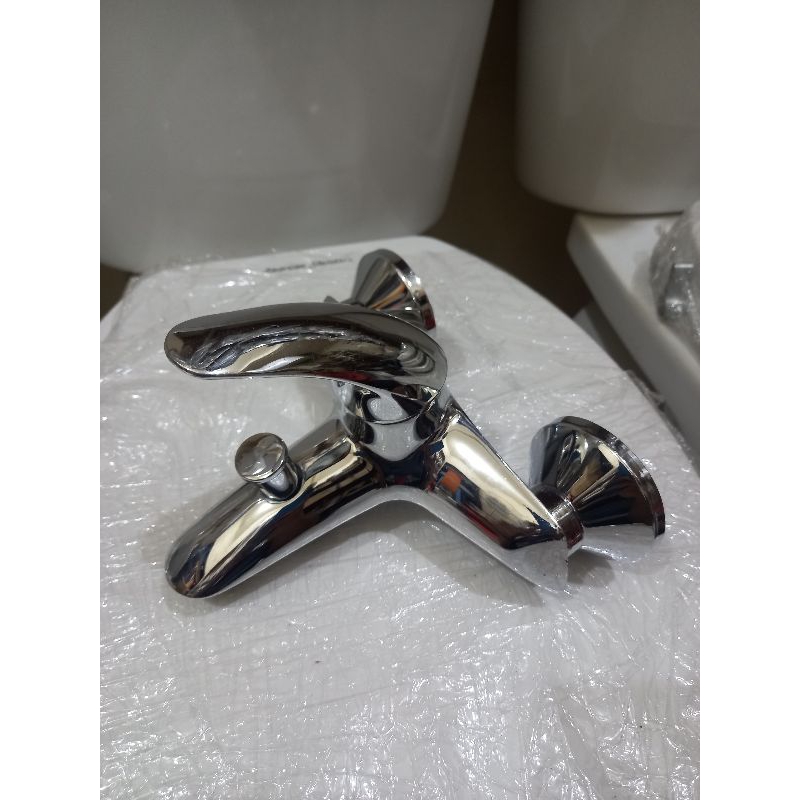 KRAN TOTO TX 432SHBR PANAS DINGIN