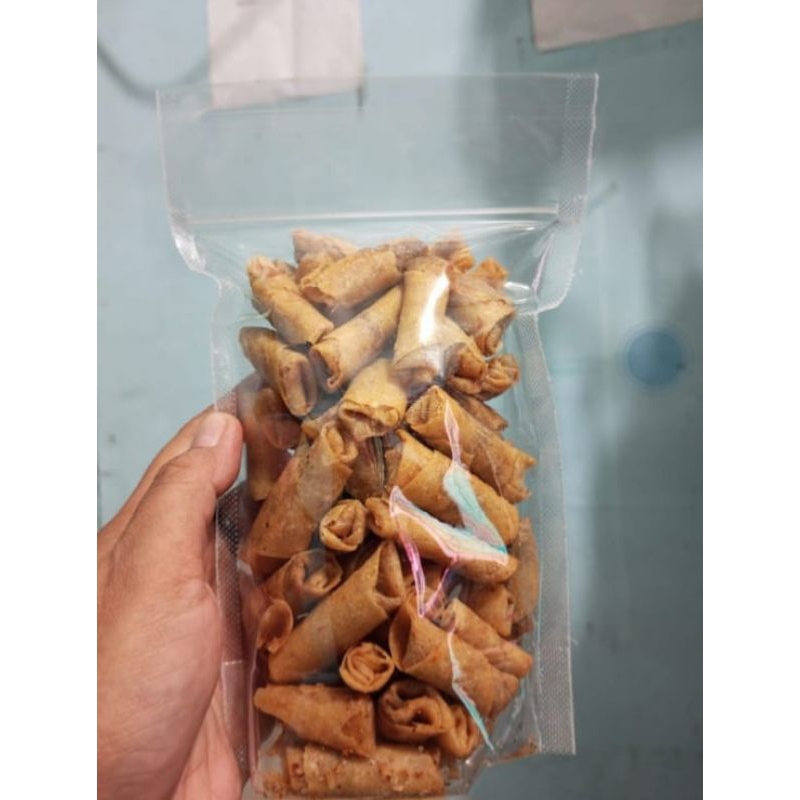 

sumpia abon