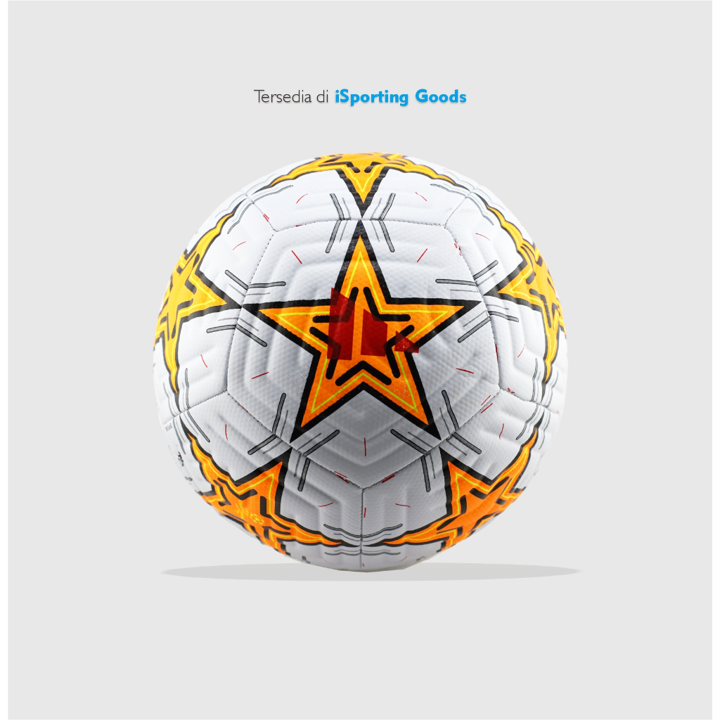 ADIDAS bola sepak adidas EURO ORIGINAL bola sepak size 5 original